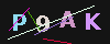 Gambar captcha